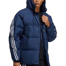 아디다스숏패딩