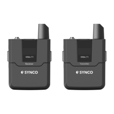 본사직영 SYNCO WMic T1 싱코 무선마이크