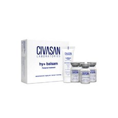 시바산 에이치와이 플러스 발삼 퍼스널 키트 가을 겨울 추위 화장품 코스메틱 skin face