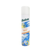 바티스트 드라이샴푸 후레쉬, 200ml, 6개
