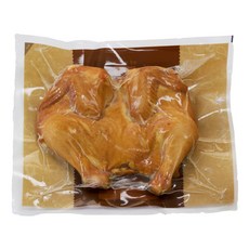 [퀴클리몰] 오뗄 토로나치킨 550g 냉장, 1개