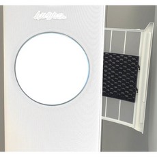 삼성 무풍에어컨 탈취필터 AF17A7974ESN AF17A7974GSN, 1개