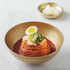한솔냉면