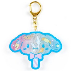 시나모롤가방고리