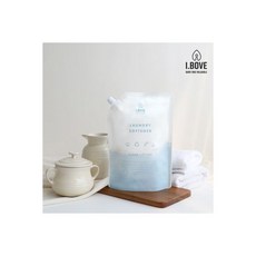 아이보브세탁세제