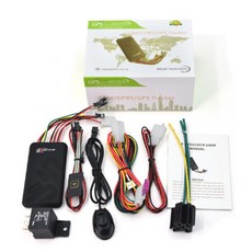 gps오토바이추적기