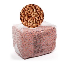 관 땅콩 3.75kg 볶음 볶은 알땅콩 고소한 제과 간식 반찬외 주전부리 식자재, 1개