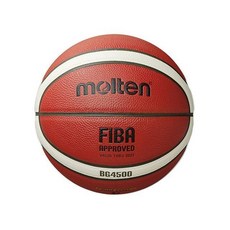 몰텐 BG4500 7호 농구공 FIBA KBL 공인구 B7G4500_161672EA, 상세페이지 참조