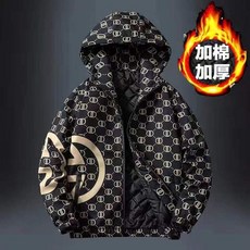 노스페이스숏패딩