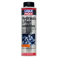 리퀴몰리 밸브리프터 엔진첨가제 300ml, 2개, 공용