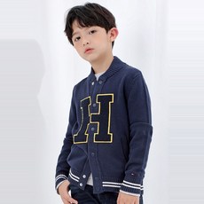 타미힐피거키즈가디건
