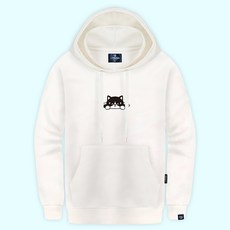 고양이후드티 TOP01