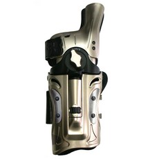 로드필드 레브 채인저 볼링아대 볼링용품 볼링악세사리 4종사은품증정, (좌)코브라_라이트골드