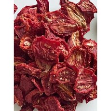 티핑포인트 말린토마토 건조 토마토 말린 건, 1개