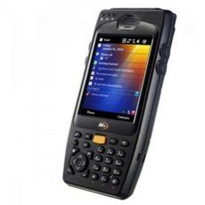 M3Mobile OX10 M3 ORANGE 2D 산업용 PDA 무선 스캐너, 단일상품