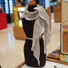 닥스쁘띠손수건