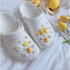 크록스지비츠오리