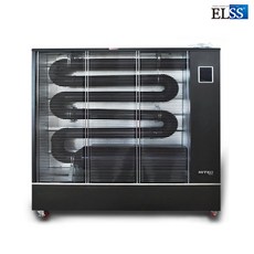 히트코석유난로