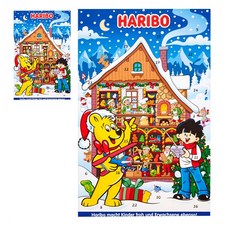 하리보크리스마스캘린더