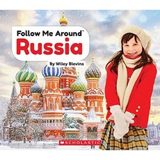 러시아 (Follow Me Around), 단일옵션