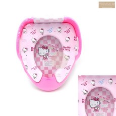 아기보조변기커버