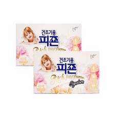 j.one 영탁의 빨래엔 피죤!! < 피죤 리치퍼퓸 > 건조기용 시트 리치퍼퓸 라피에스타 40매 건조기용 섬유유연제 무배 j.one, 40매 + 40매