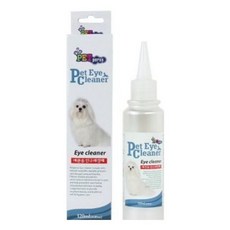 안구세정제 125ml x 3 (WBA9999), 3개