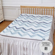 일월리얼파스텔온수매트