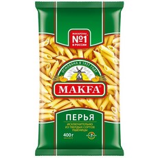 Макароны MAKFA Пенне, 450 г