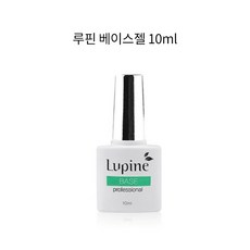 루핀 베이스젤네일, 10ml, 1개