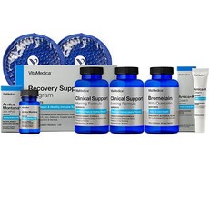 VitaMedica Ultimate Surgery Recovery Bundle