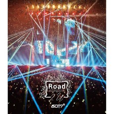 got7콘서트dvd
