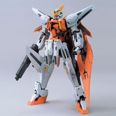 반다이 BAN5059547 MG GN-003 GUNDAM KYRIOS 큐리오스