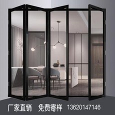 45평거실중문샷시
