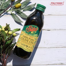 시타 퓨어 올리브오일 이태리산 500ML, 1개