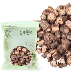 동의한재 국산 송담 소나무 담쟁이넝쿨, 500g, 1개