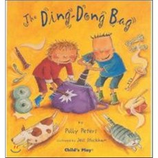 The Ding-Dong Bag, Child's Play