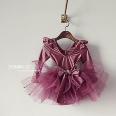 바비키즈발레복