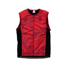 르꼬끄패딩조끼