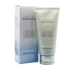 비욘드옴므폼클렌징