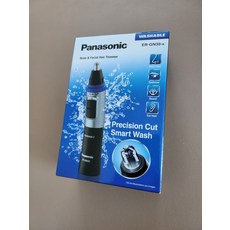 파나소닉 코털 정리기 제거기 ER-GN30