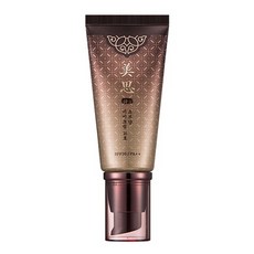 미사 초보양비비크림 SPF30 PA++ 21호 은은한 빛 50ml, MISSHA 미샤 초보양 비비크림 50