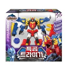 미니특공대트라이카