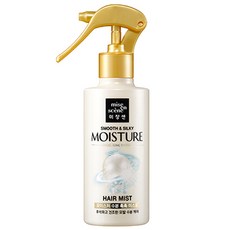 미쟝센 펄 스무스 앤 실키 모이스처 미스트 200ml, 펄스무스앤실키모이스처미스트 200ml
