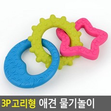 강아지 으르렁 터닝 물기 놀이 장난감 ...