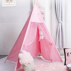 인디언키즈티피텐트