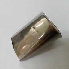 베이킹파티 모양깍지 126번 (장미 17.5mm 중)