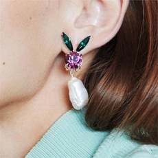 엘리이어머플러