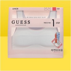 게스스포츠브라