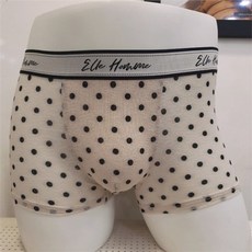 엘르남성팬티